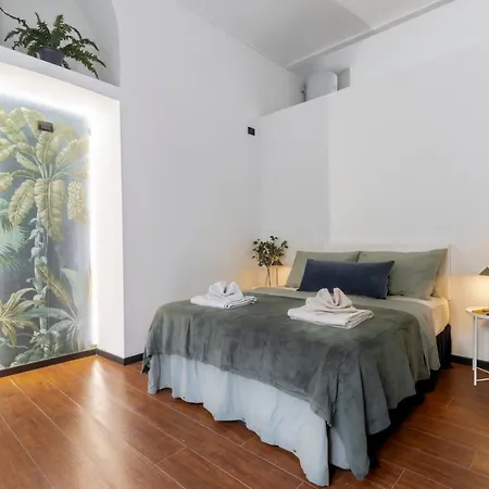 Hippohouse A 800m Dal Politecnico Apartment Turin