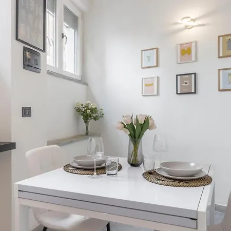 Apartment Hippohouse A 800m Dal Politecnico