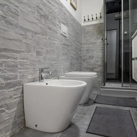 Apartment Hippohouse A 800m Dal Politecnico