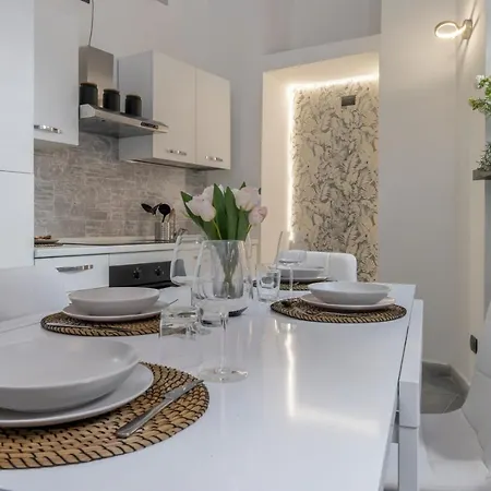 Hippohouse A 800m Dal Politecnico Apartment *