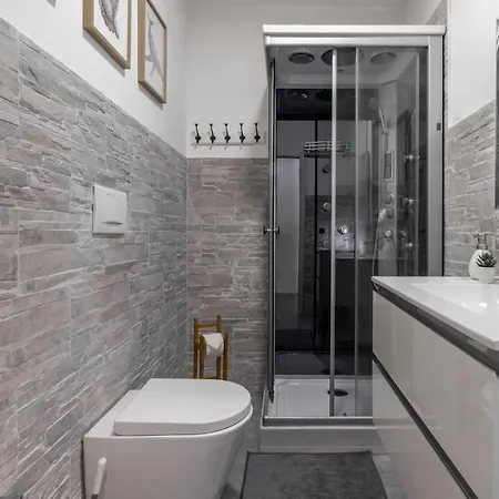 Apartment Hippohouse A 800m Dal Politecnico